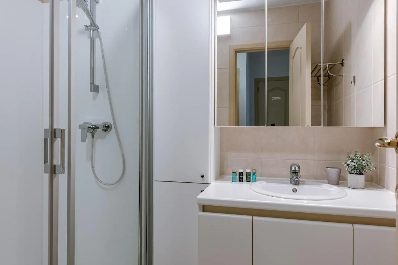 Huswell - Bright Apartment For 6 People With Stunning Sea View Middelkerke