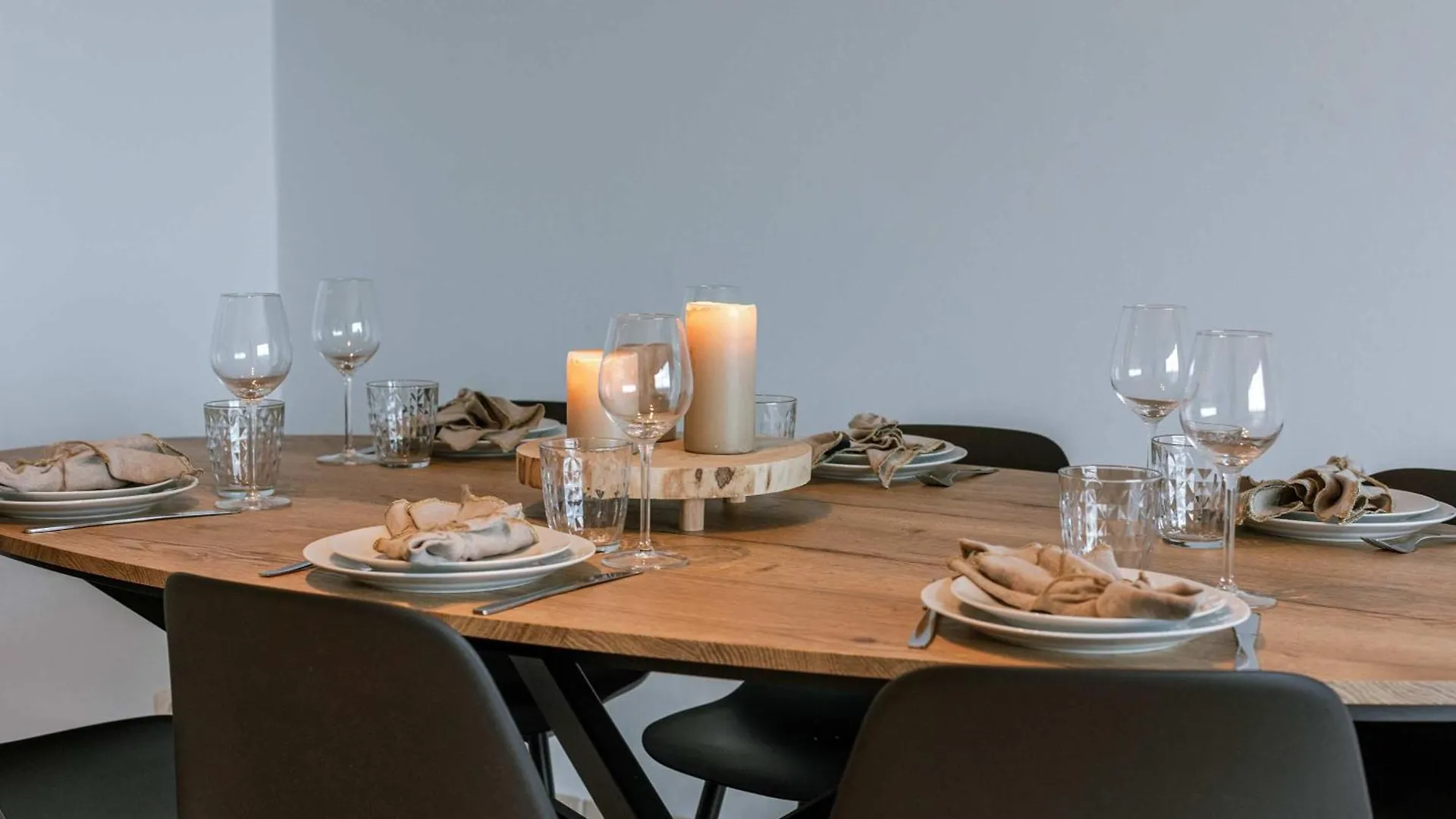 Huswell - Bright Apartment For 6 People With Stunning Sea View Middelkerke