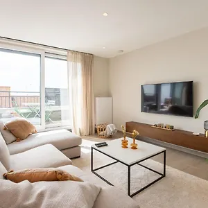 Appartement Mer.veilleux, Middelkerke