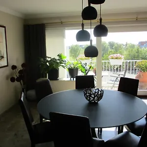 Appartement Residentie Kathy Westende, Middelkerke
