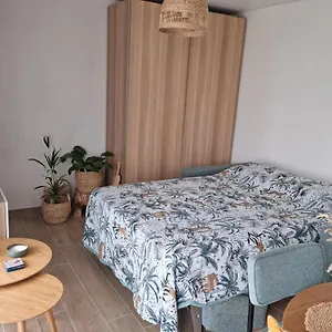 Appartement Green Garden Blok X, Middelkerke
