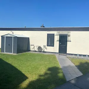 Vakantiehuis Vakantiewoning Ter Streep, Middelkerke