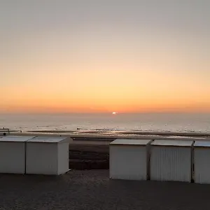 Appartement Residentie Lumina, Middelkerke