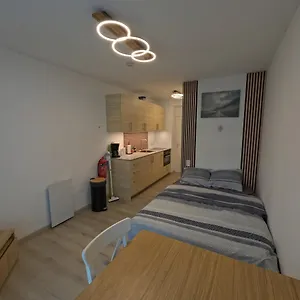 Appartement La Casa De La Playa, Middelkerke