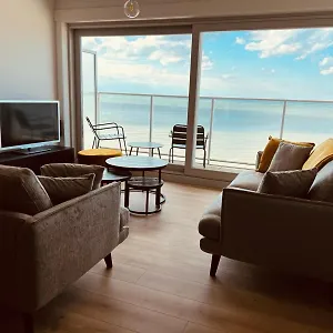 Appartement Romanza Zeezicht, Middelkerke