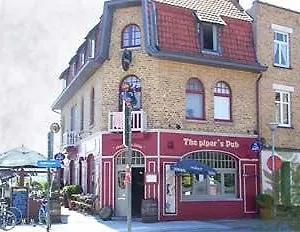 3* Bed and breakfast The Pipers